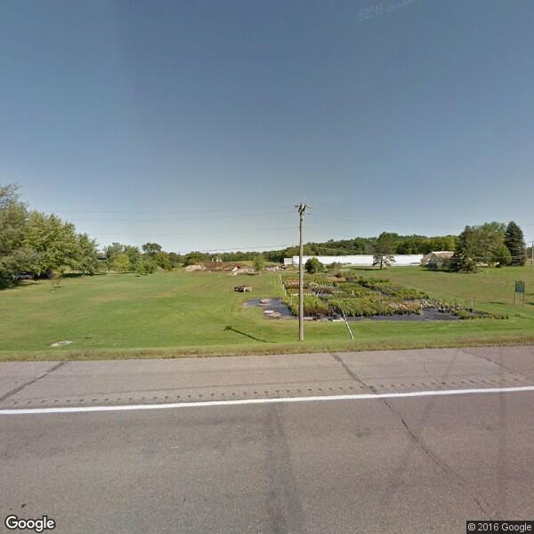 Glacial Ridge Inc