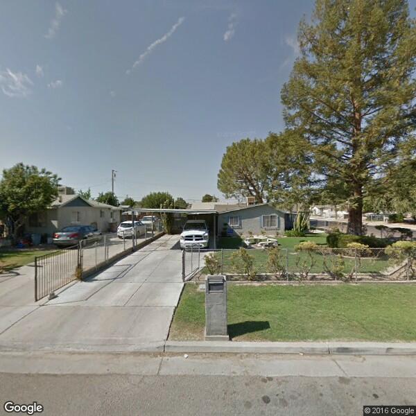 Bakersfield Maintenance Service