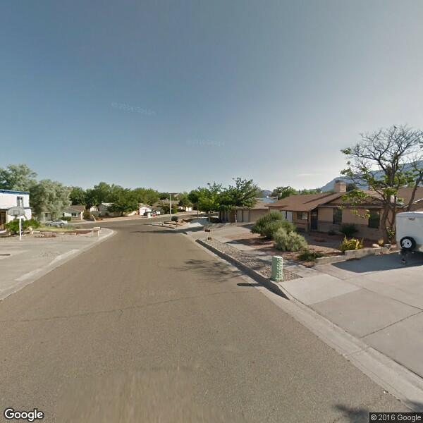 Albuquerque Installations