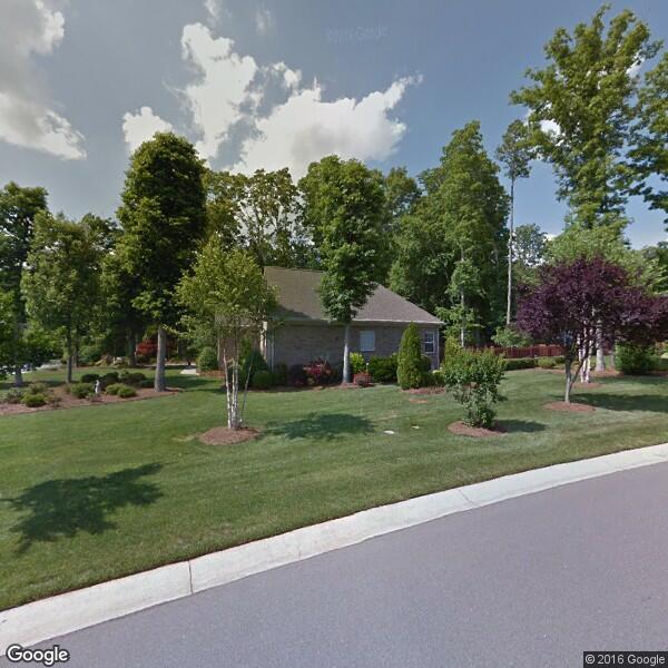 Cason Homes