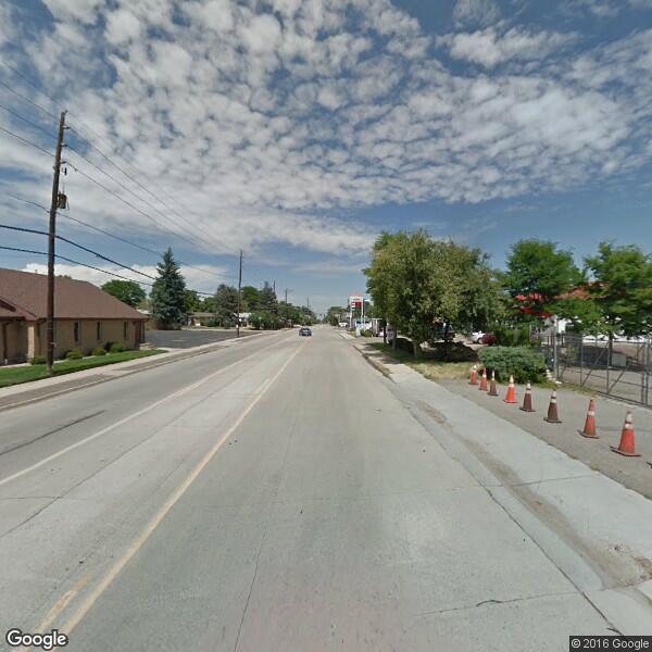 Cdot Region 6