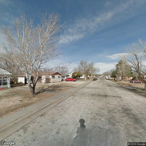 Amarillo Contractors
