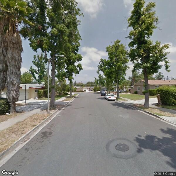 Locksmith Pomona