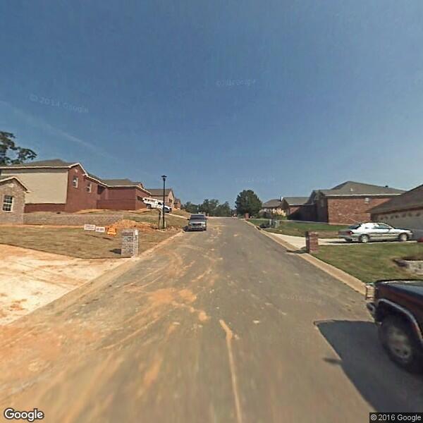 Blakely Homes