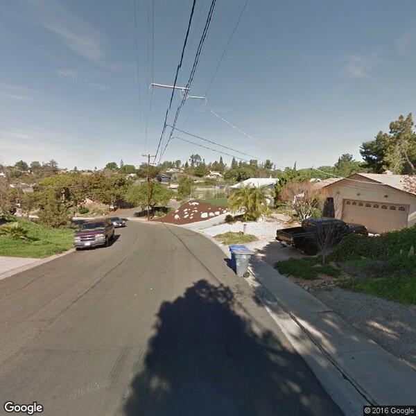 Californian Laminates