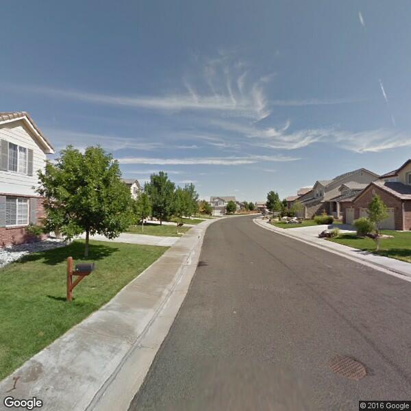 Colorado Electrical Flow