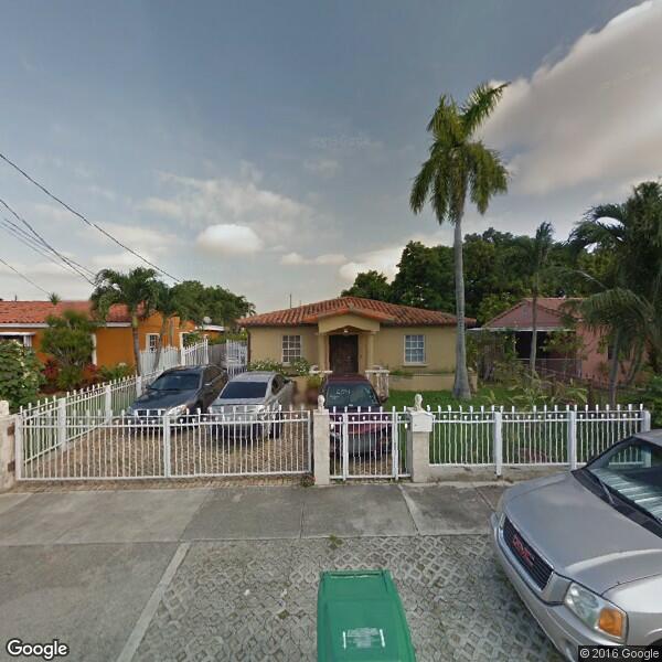 All Dade General Construction