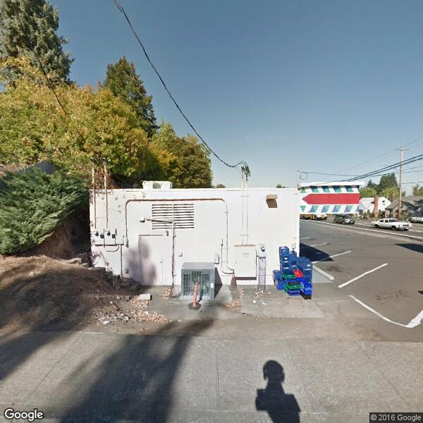 Cascade Maintenance Construction Co