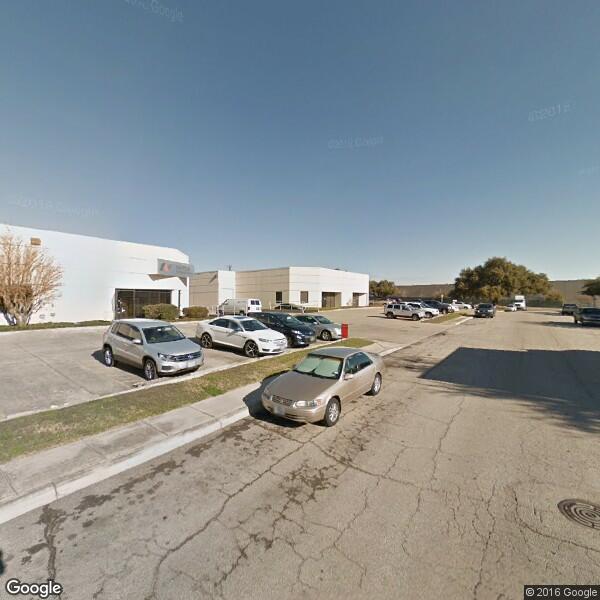 Bexar Modifications, Inc.