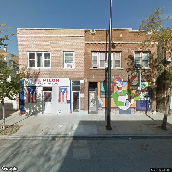 La Vivienda Housing Development Corporation