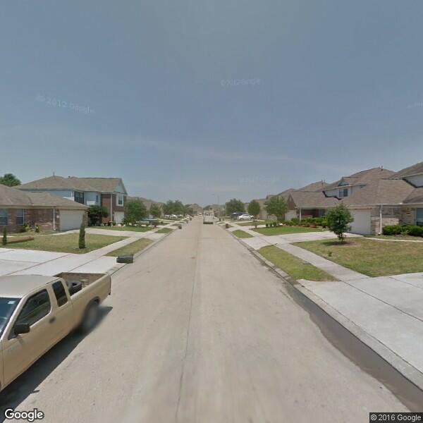 Barr, Chris C Sr