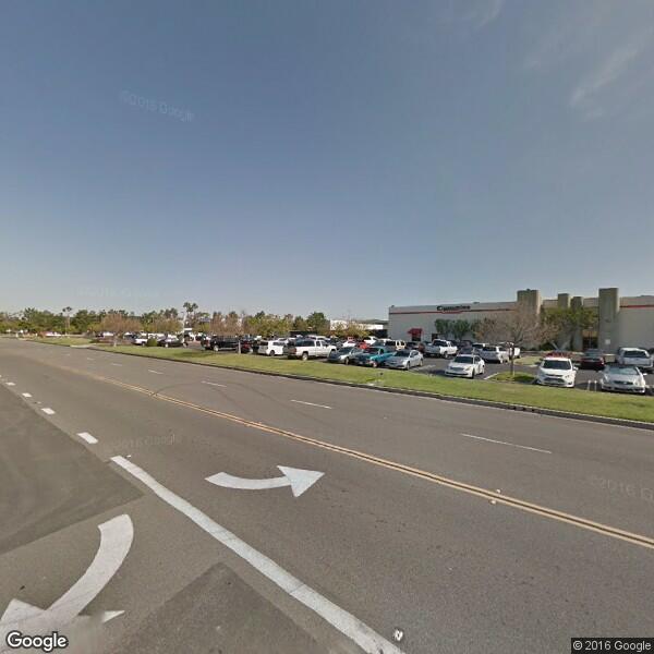 Cal Pacific Engineering Inc