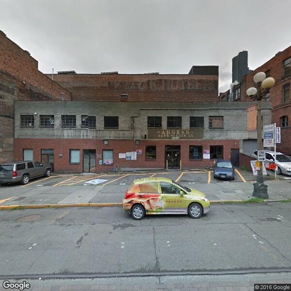 Argens Inc