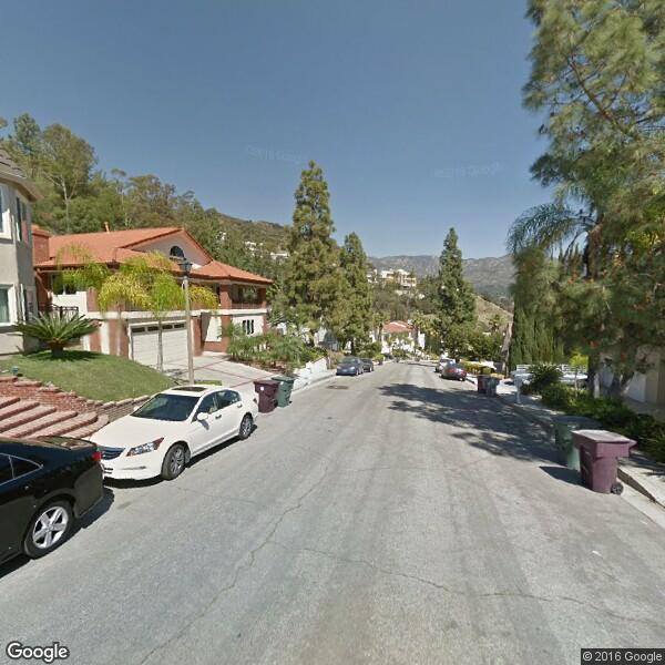 California Re