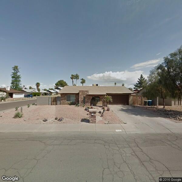 Arizonora Landesign