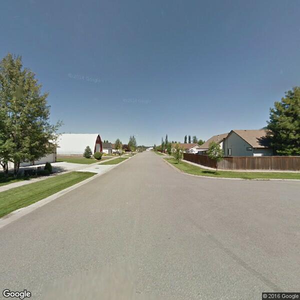 Bashaw Tim