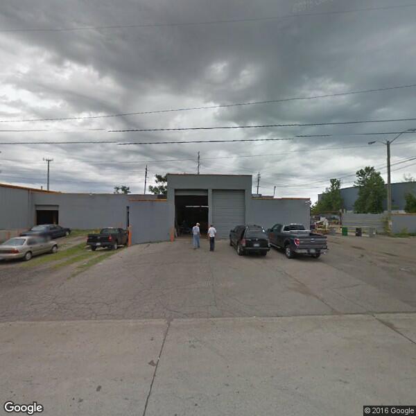 K & B Asphalt Co
