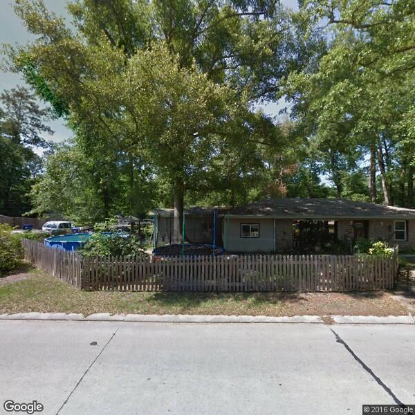 Caillouet Builders Llc