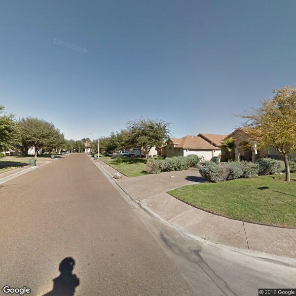 Campos Builders Inc