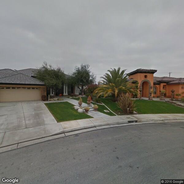 Charles Bailey Custom Builder Inc
