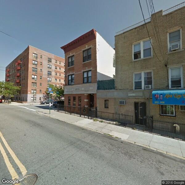 Dellwood Development Llc