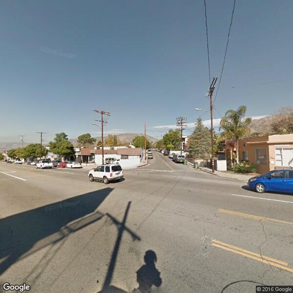 Att Fire Protection Corp