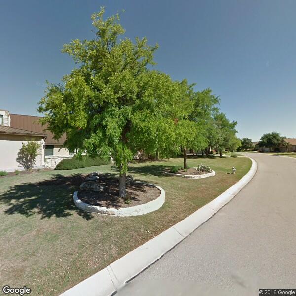 Henson, Randy P