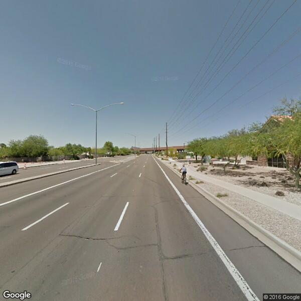 Jackson Properties Development Inc