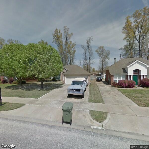 Farris, Sharon logo
