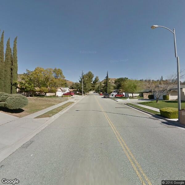 Daniel J Corral Homes