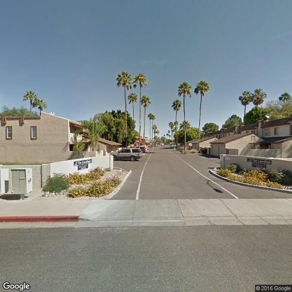 Desert Home Services