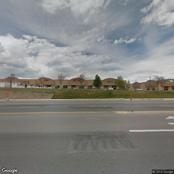 Intermountain Moulding