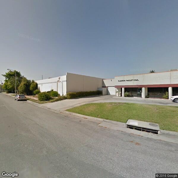 Carson Valley Inc