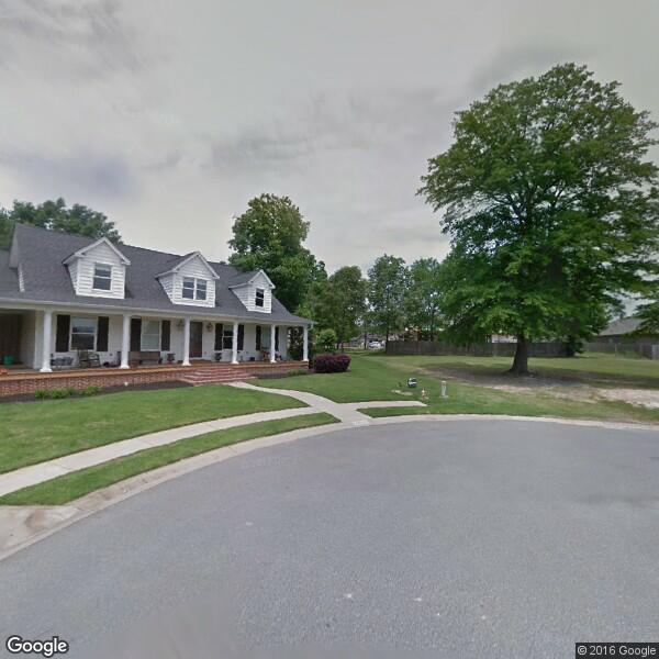 Ferguson Builders, Inc.