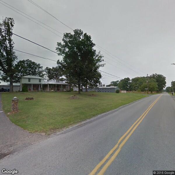 Byler's Storage Buildings