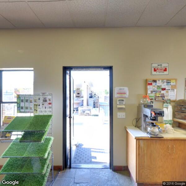 Clovis Stone & Landscape Supply