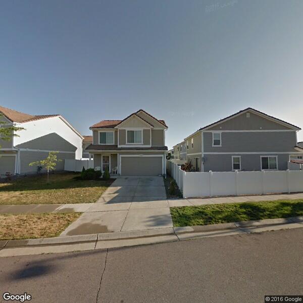 Denver Builders Inc