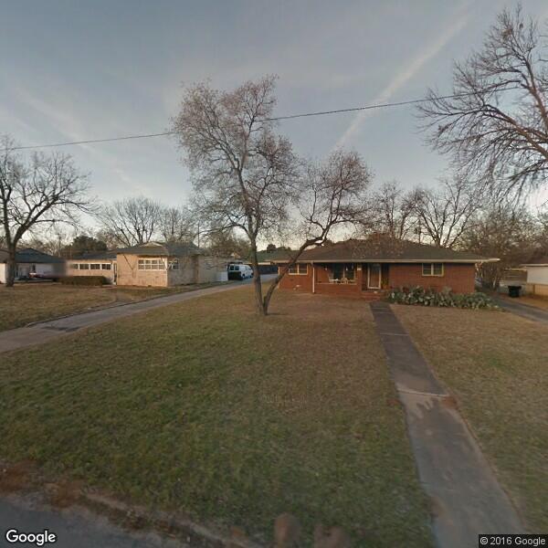 Forster, Thomas J