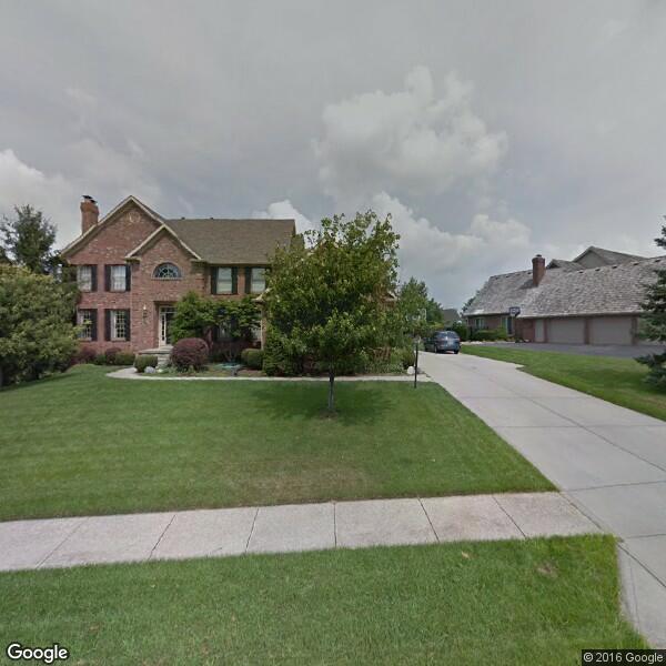 Executive Homes, Inc.
