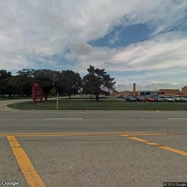Des Plaines Material & Supply