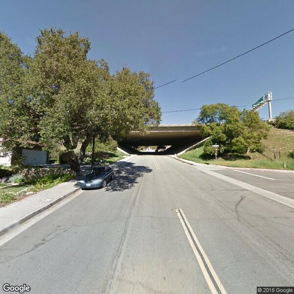 La Crescenta Construction