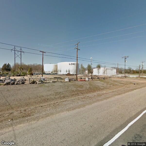 Red River Landscaping, Inc.