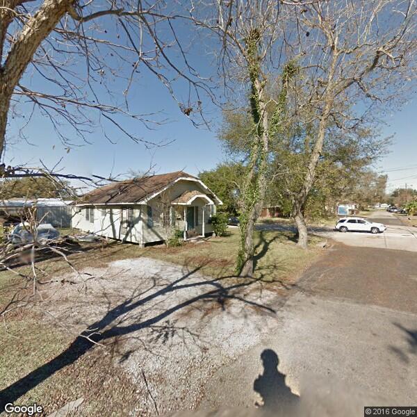 Foret, James B