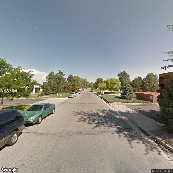 Front Range Mechanical Services