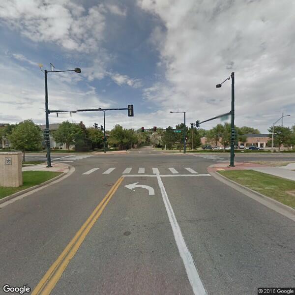 Lowry Redevelopment Authority