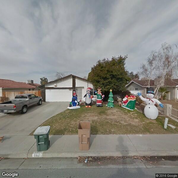 Chris Jarrett Electric