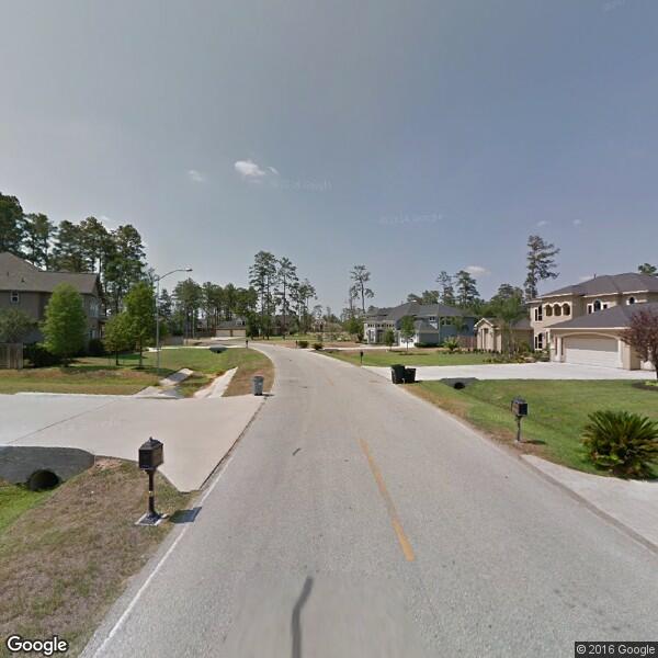 Stallings Homes, Inc.
