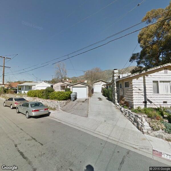 Foothill Construction General Contractors Inc