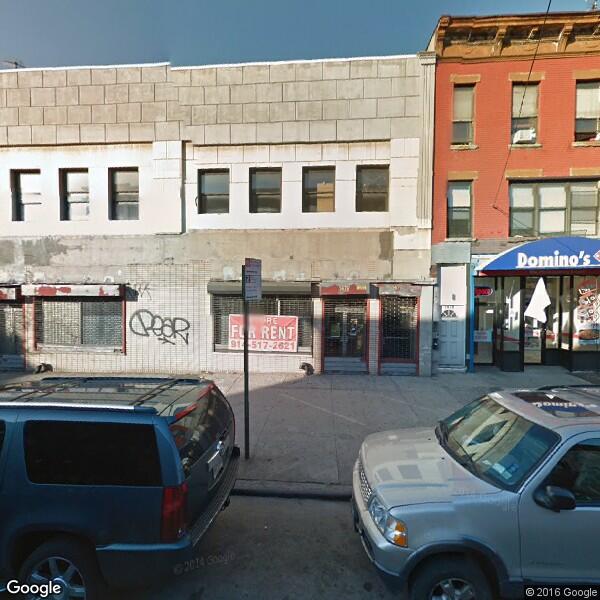 Manhattan Contracting Exp
