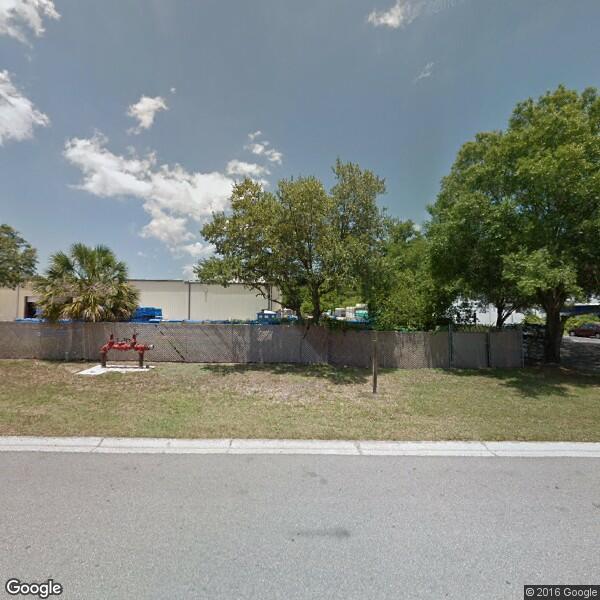Anchor Archives Document Storage Corp